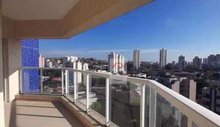 Apartamento para venda e aluguel em Centro de 124.00m² com 3 Quartos, 1 Suite e 1 Garagem
