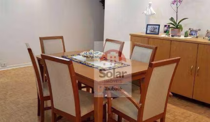 Apartamento para venda em Centro de 127.00m² com 3 Quartos, 1 Suite e 2 Garagens