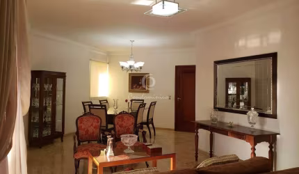 Apartamento para venda em Vila Nossa Senhora Da Paz de 157.00m² com 3 Quartos, 1 Suite e 2 Garagens