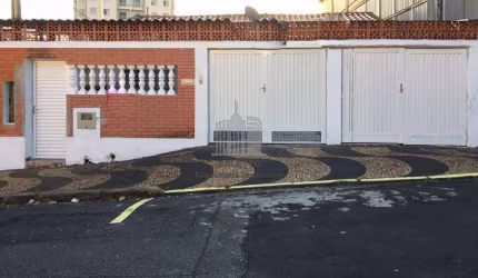 Casa para venda e aluguel em Vila Paraíso de 158.50m² com 3 Quartos, 1 Suite e 2 Garagens
