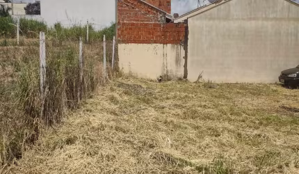 Terreno para venda em Parque Campo Bonito de 295.56m²
