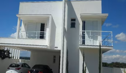 Casa para venda em Jardim Dos Lagos de 344.00m² com 4 Quartos, 4 Suites e 6 Garagens