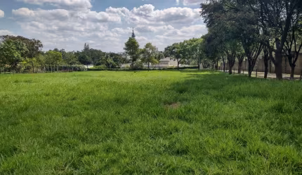 Terreno para venda em Chácara Polaris de 5000.00m²