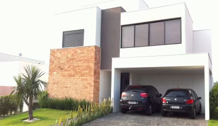 Casa para venda em Jardim Vila Paradiso de 335.21m² com 4 Quartos, 2 Suites e 4 Garagens
