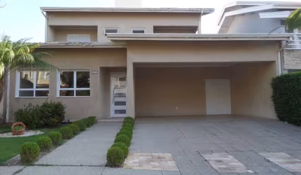 Casa para venda em Jardim Villa Romana de 230.00m² com 3 Quartos, 3 Suites e 4 Garagens