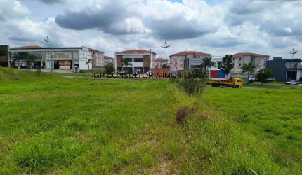 Terreno para venda em Parque Campo Bonito de 3036.00m²