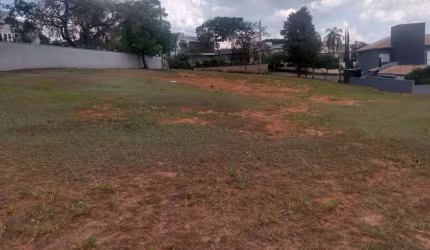 Terreno para venda em Jardim Residencial Helvétia Park Ii de 2271.96m²