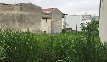 Terreno para venda em Jardim Paraíso de 352.00m²