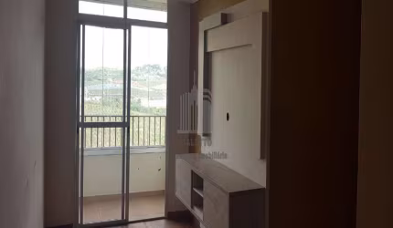 Apartamento para venda em Jardim Antonio Von Zuben de 74.00m² com 3 Quartos, 1 Suite e 2 Garagens