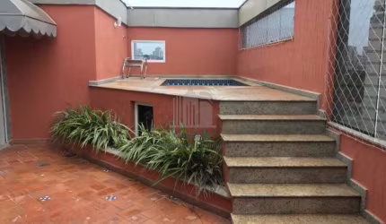 Cobertura para venda em Jardim Proença de 373.00m² com 4 Quartos, 2 Suites e 4 Garagens