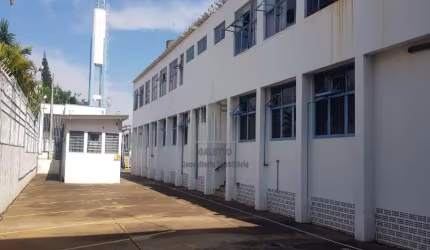 Prédio Comercial para venda e aluguel em Parque Taquaral de 10600.00m² com 300 Garagens