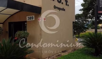 Imóvel Comercial para venda em Vila Redentora de 437.00m²