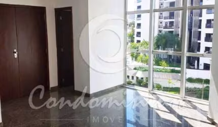 Apartamento para venda em Centro de 156.00m² com 3 Quartos, 1 Suite e 2 Garagens