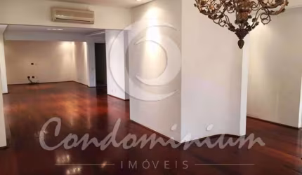 Apartamento para venda em Vila Bom Jesus de 267.00m² com 3 Quartos, 3 Suites e 4 Garagens
