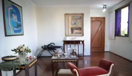 Apartamento para venda em Vila Imperial de 80.00m² com 3 Quartos, 1 Suite e 1 Garagem