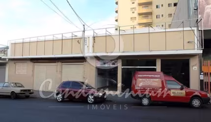 Imóvel Comercial para venda em Centro de 300.00m²