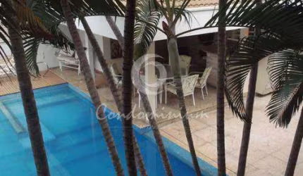 Casa para venda em Jardim Aclimação de 328.00m² com 4 Quartos, 4 Suites e 4 Garagens