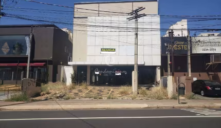 Imóvel Comercial para alugar em Centro de 1216.00m² com 3 Garagens