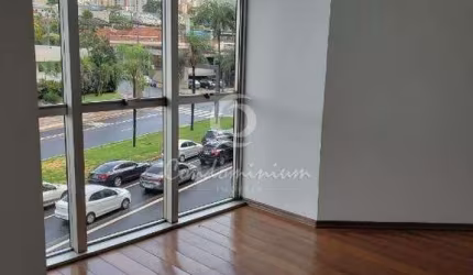 Apartamento para venda em Centro de 156.00m² com 3 Quartos, 1 Suite e 2 Garagens