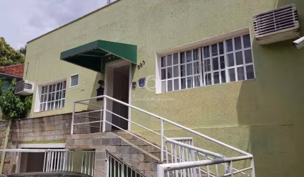 Imóvel Comercial para venda em Vila Bom Jesus de 182.00m² com 2 Garagens