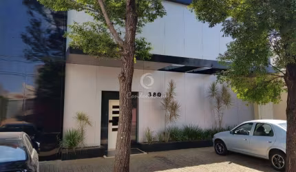 Imóvel Comercial para venda em Vila Sinibaldi de 400.00m²