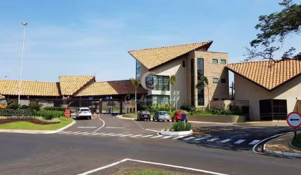 Terreno para venda em Golden Park Residence de 1200.00m²