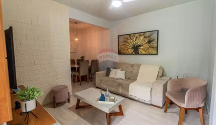 Apartamento para venda em Portuguesa de 10.00m² com 2 Quartos e 1 Garagem
