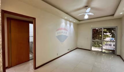 Apartamento para alugar em Tauá de 62.00m² com 2 Quartos e 1 Garagem