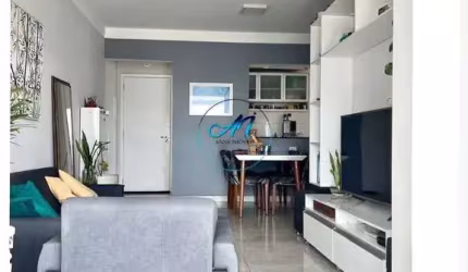 Apartamento para venda em Parque Imperial de 98.00m² com 3 Quartos, 1 Suite e 2 Garagens