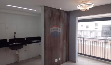 Apartamento para alugar em Vera Tereza de 49.00m² com 2 Quartos e 1 Garagem
