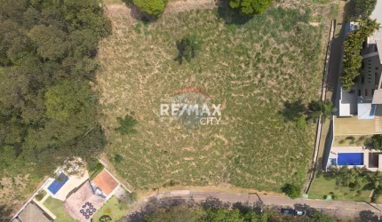 Terreno para venda em Serra Dos Lagos (jordanésia) de 1054.00m²
