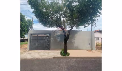 Casa para venda em Conjunto Habitacional Francisco José De Oliveira Ratto de 113.06m² com 3 Quartos e 1 Garagem