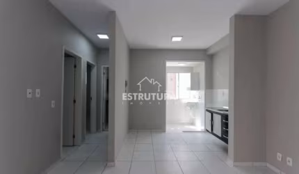 Apartamento para venda em Chácara Luza de 48.00m² com 2 Quartos e 1 Garagem