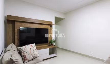 Casa para venda em Parque Mãe Preta de 110.00m² com 3 Quartos, 1 Suite e 1 Garagem