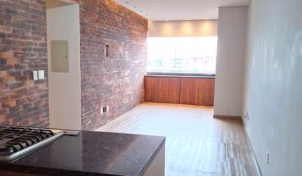 Apartamento para alugar em Higienópolis de 80.00m² com 3 Quartos, 1 Suite e 2 Garagens