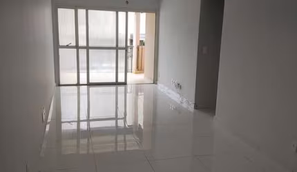 Apartamento para venda em Pinheiros de 90.00m² com 3 Quartos, 1 Suite e 1 Garagem