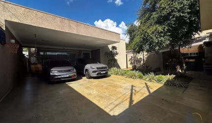 Casa para venda em Parque Residencial Cidade Universitária de 405.00m² com 3 Quartos, 3 Suites e 4 Garagens