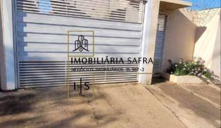 Casa para alugar em Residencial Mais Parque Mirassol de 70.00m² com 2 Quartos e 2 Garagens