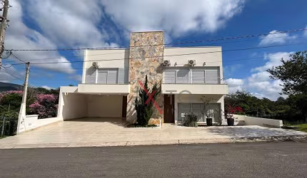 Casa para venda e aluguel em Jardim Novo Mundo de 520.00m² com 4 Quartos, 4 Suites e 3 Garagens