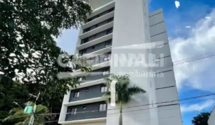 Apartamento para venda em Parque Arnold Schimidt de 21.00m² com 1 Quarto