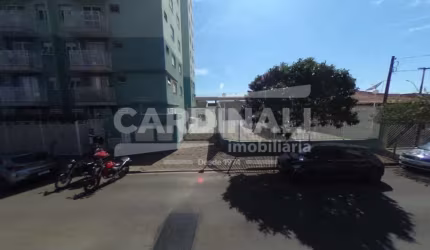 Apartamento para venda em Jardim Macarengo de 60.00m² com 2 Quartos, 1 Suite e 1 Garagem