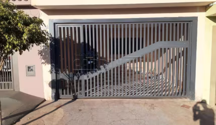 Casa para venda em Parque Santa Felícia Jardim de 117.00m² com 2 Quartos, 1 Suite e 2 Garagens