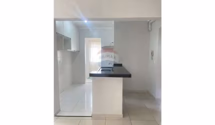 Apartamento para alugar em Jaraguá de 63.00m² com 1 Quarto e 1 Suite