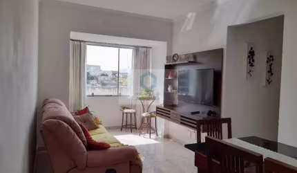 Apartamento para venda em Interlagos de 65.00m² com 2 Quartos, 1 Suite e 1 Garagem