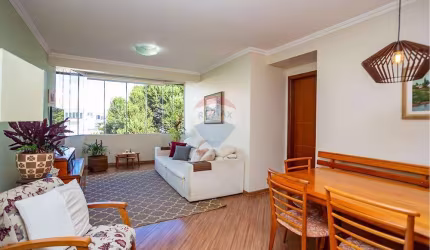 Apartamento para venda em Alto Da Glória de 93.78m² com 3 Quartos, 1 Suite e 1 Garagem