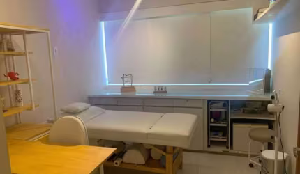 Sala Comercial para alugar em Ipanema de 31.00m²