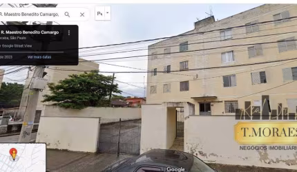 Apartamento para venda em Jardim Guadalajara de 48.00m² com 2 Quartos e 1 Garagem