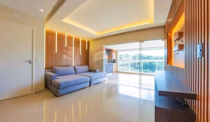 Apartamento para venda em Centro de 132.80m² com 3 Quartos e 3 Garagens