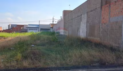 Terreno para venda em Jardim Esplanada de 250.00m²