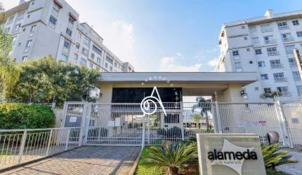 Cobertura para venda em Campo Comprido de 119.00m² com 3 Quartos, 1 Suite e 2 Garagens